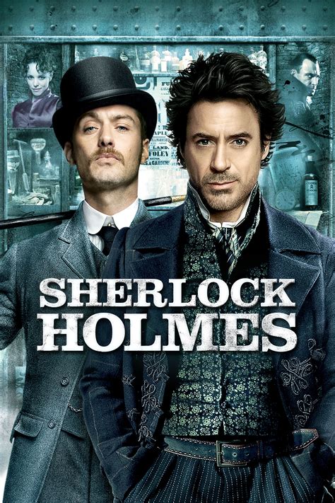 Sherlock Holmes Review 2024