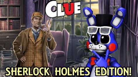 Sherlock Mystery Bet365