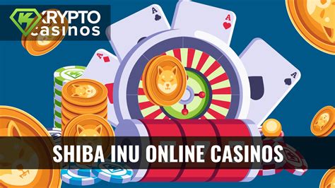 Shiba Casino Online