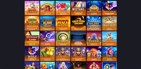 Shiba Games Casino Online