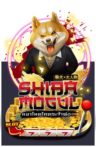 Shiba Mogul 1xbet