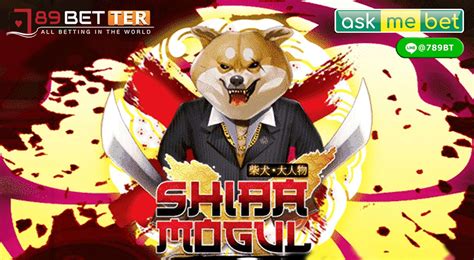 Shiba Mogul Bwin