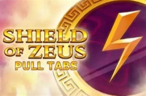 Shield Of Zeus Pull Tabs Leovegas