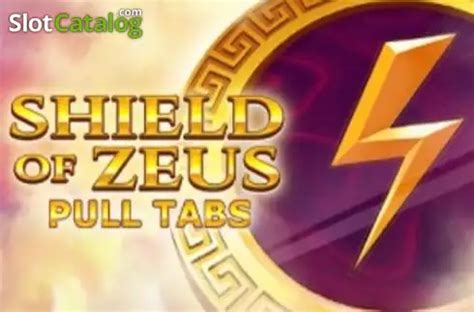 Shield Of Zeus Pull Tabs Pokerstars