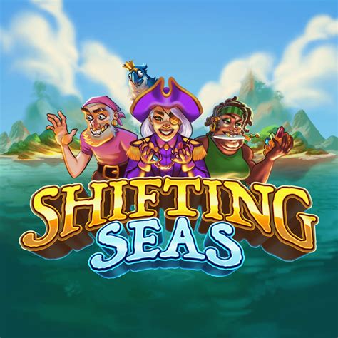 Shifting Seas 1xbet
