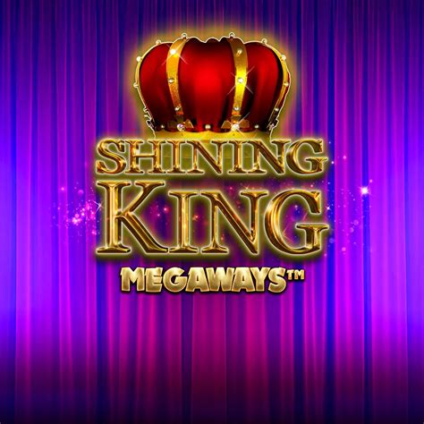 Shining King Megaways Pokerstars