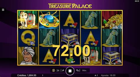 Shining Treasures Bodog