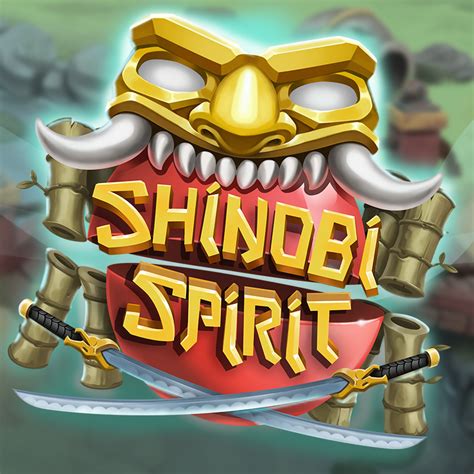 Shinobi Spirit Betano