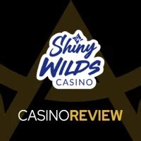 Shinywilds Casino Review