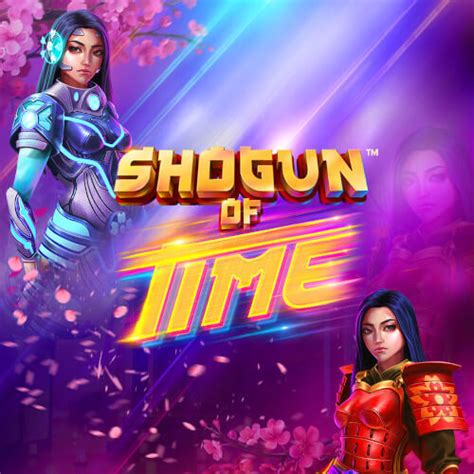 Shogun Of Time Leovegas