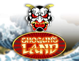 Shogun S Land Bodog