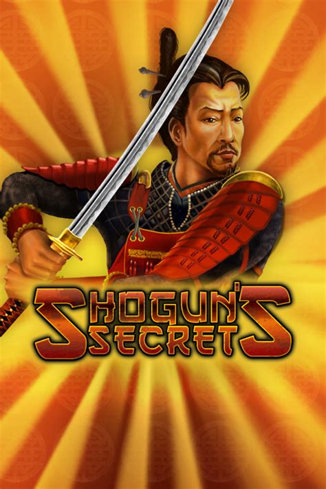 Shogun S Secrets Blaze