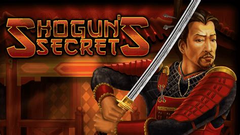 Shogun S Secrets Novibet