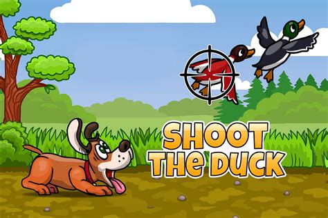 Shoot The Duck Review 2024