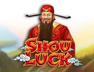 Shou Luck 1xbet