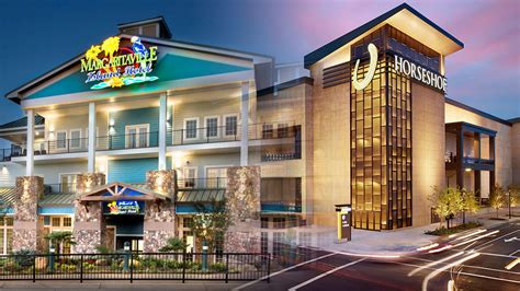 Shreveport Casinos Entretenimento Ao Vivo