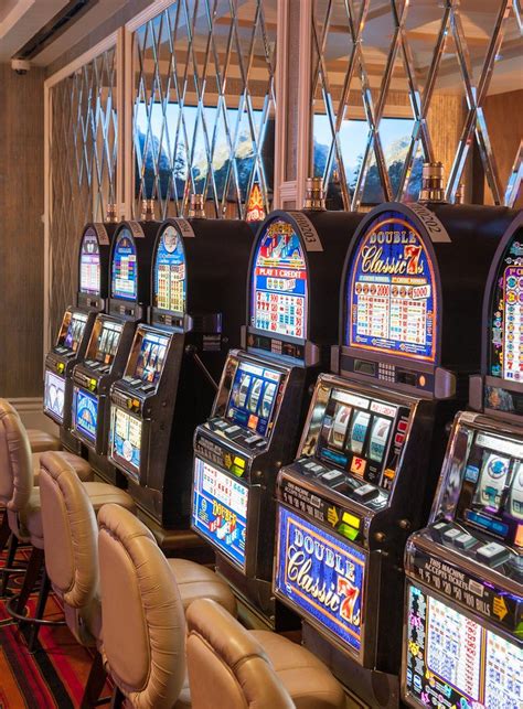 Shreveport Casinos Gambling De Idade