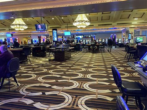 Shreveport Casinos Salas De Poker