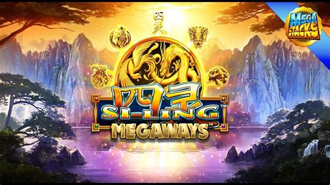 Si Ling Megaways Netbet