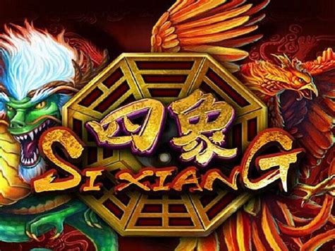 Si Xiang Slot Gratis