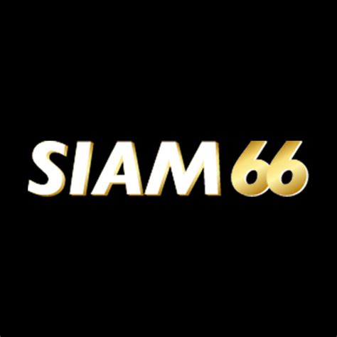 Siam 66 Casino Aplicacao