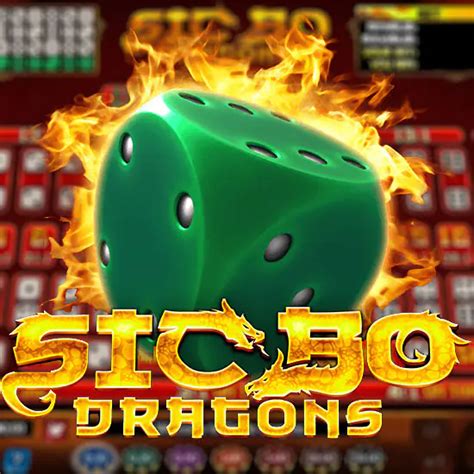 Sic Bo Dragons Review 2024