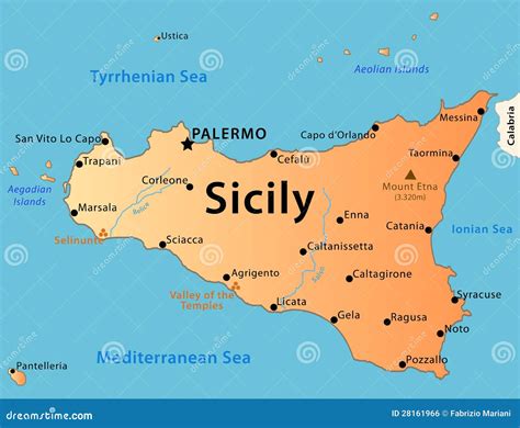Sicily Brabet