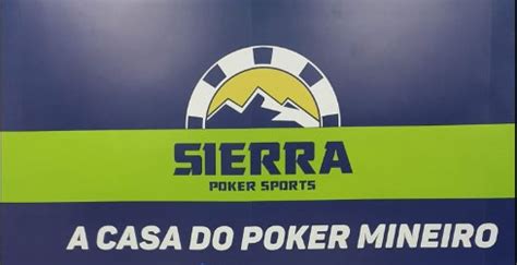 Sierra Poker Bh Telefone