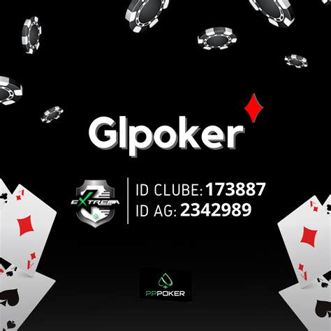 Significacao Gl Poker