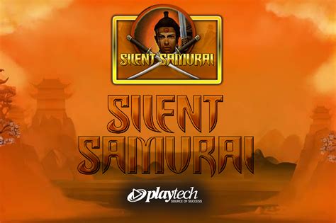 Silent Samurai Bwin