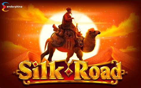 Silk Road Casino Apostas