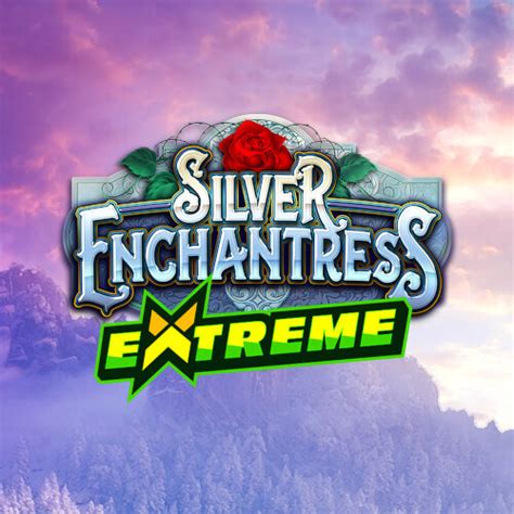 Silver Enchantress Extreme Brabet