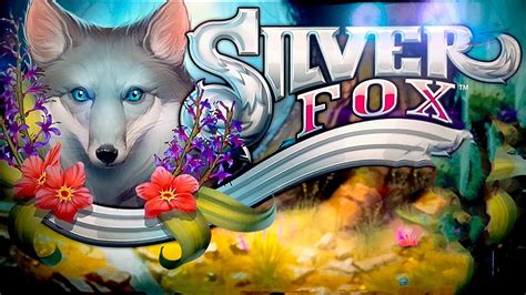Silver Fox Slots Livres