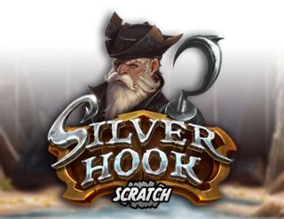 Silver Hook Scratch 888 Casino