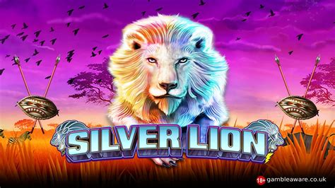 Silver Lion Bwin