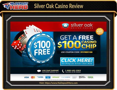 Silver Oak Casino Paraguay