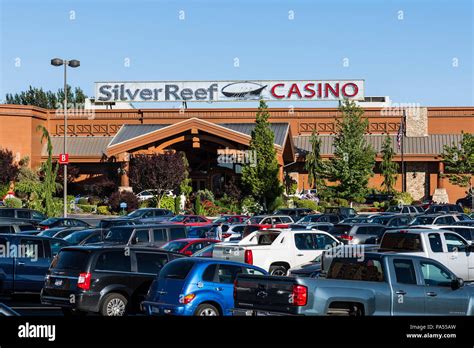 Silver Reef Casino Ferndale Washington