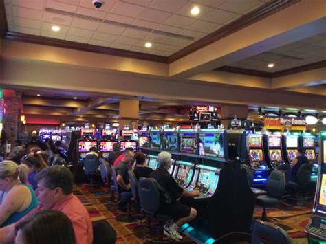 Silver Reef Casino Slots