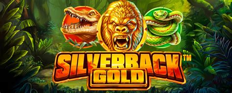 Silverback Gold Bodog