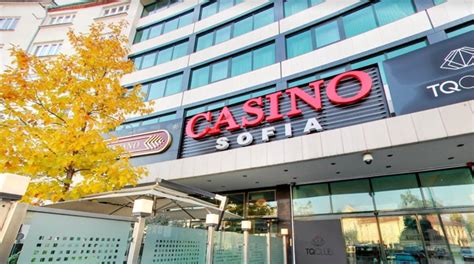 Sim Casino Sofia