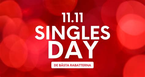 Singles Day Betano