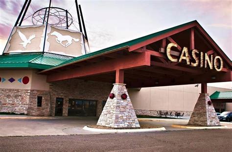 Sioux Falls Casinos Slot Machines