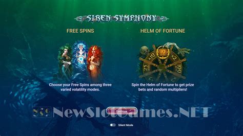 Siren Symphony Review 2024