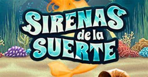 Sirenas De La Suerte Betway