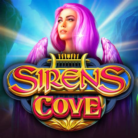 Sirens Cove Slot Gratis