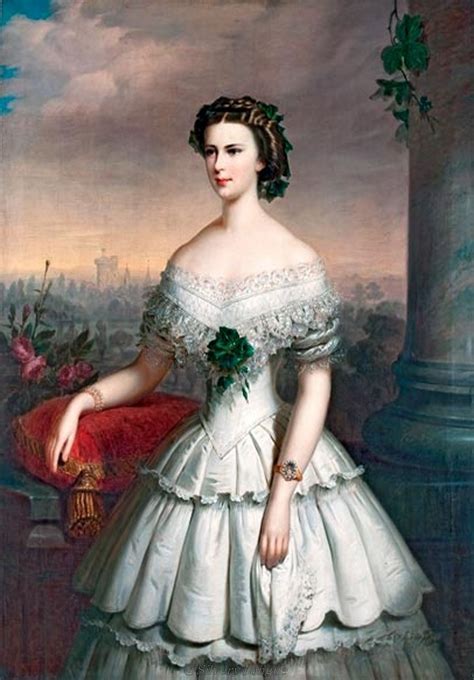 Sissi Da Austria De Fenda