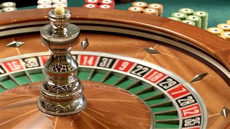 Sistema De Roleta Em Casinos Online