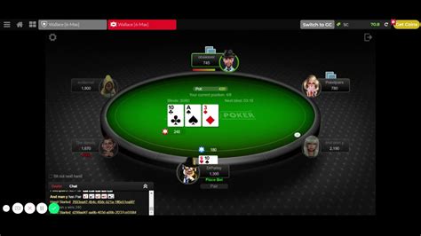 Sistematica De Poker Sem Limite De Sit N Go De Texas Holdem Do Sistema