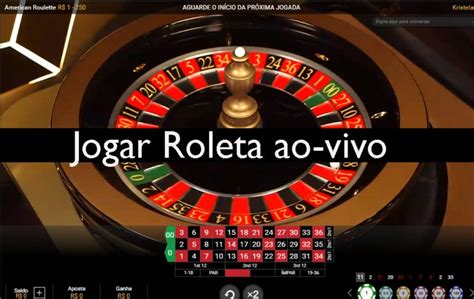 Site De Roleta Ao Vivo