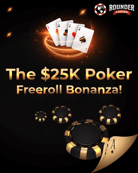 Sites De Poker Bi Semanal $100 Freeroll